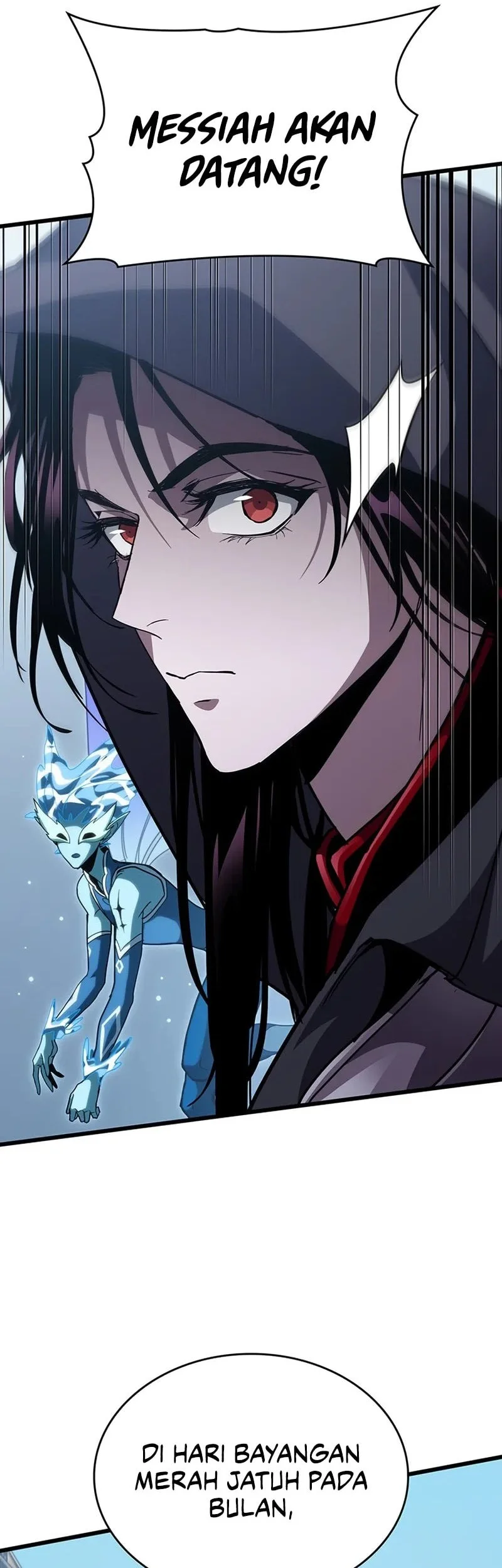 Crimson Reset Chapter 18 - halaman 36