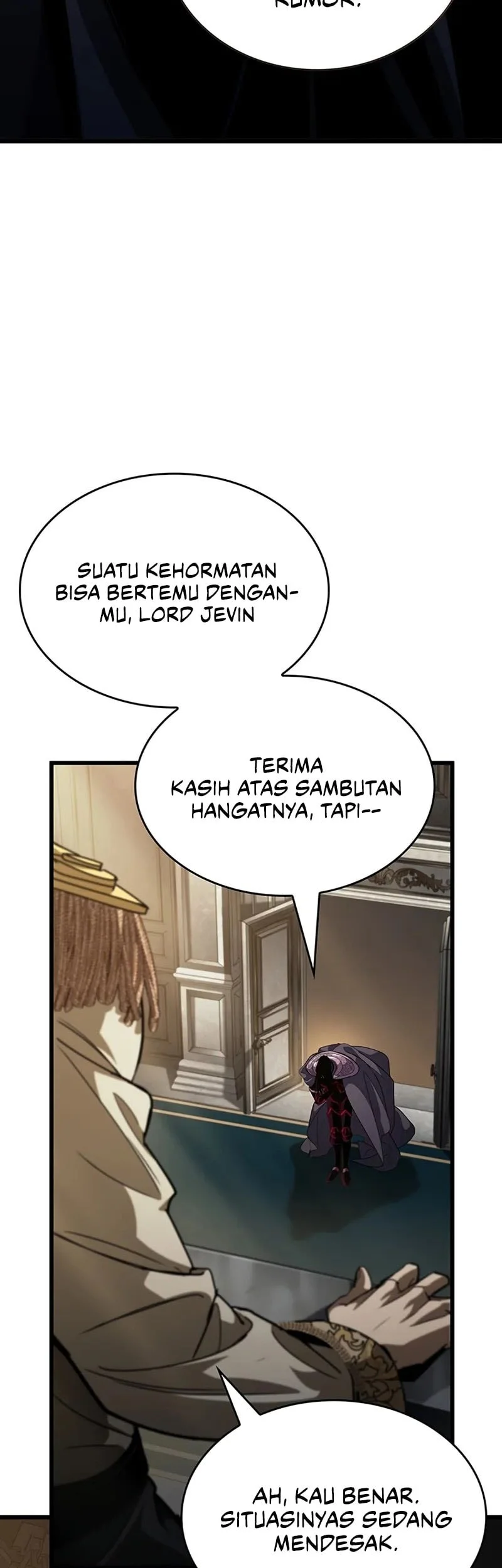 Crimson Reset Chapter 18 - halaman 4