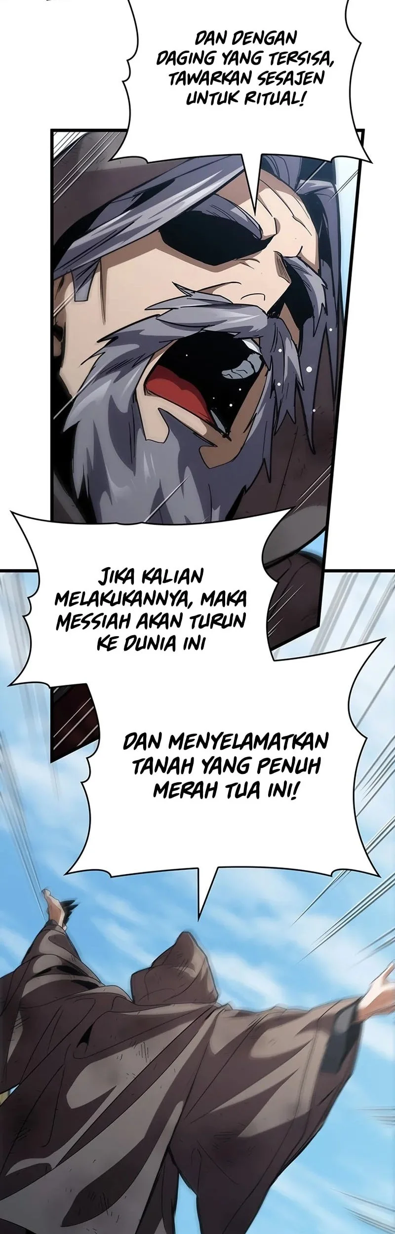 Crimson Reset Chapter 18 - halaman 40