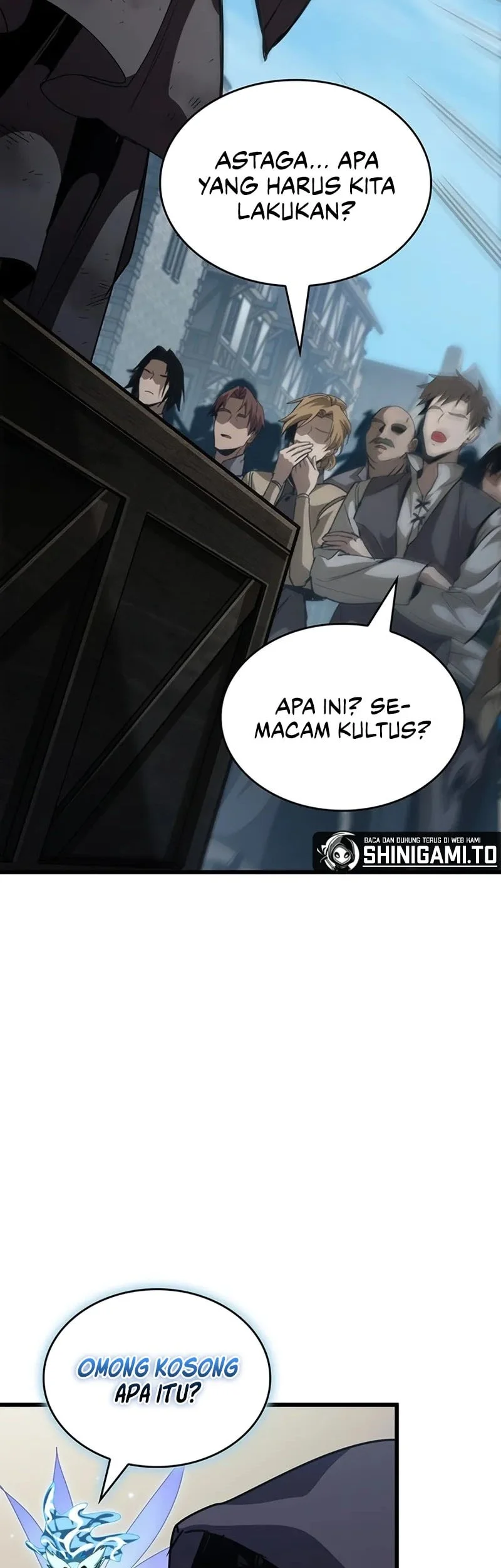 Crimson Reset Chapter 18 - halaman 41
