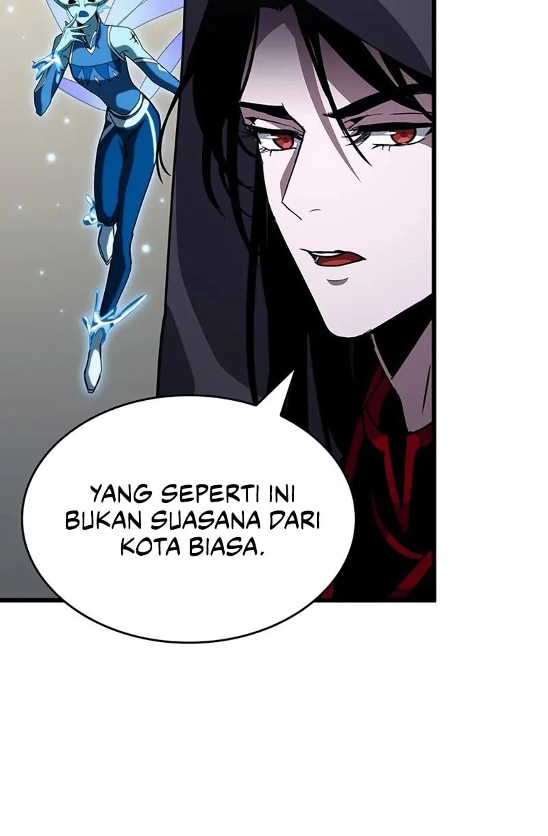 Crimson Reset Chapter 18 - halaman 42