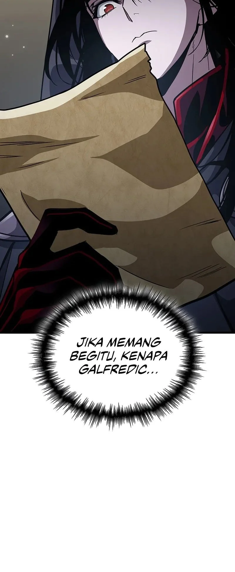 Crimson Reset Chapter 18 - halaman 45