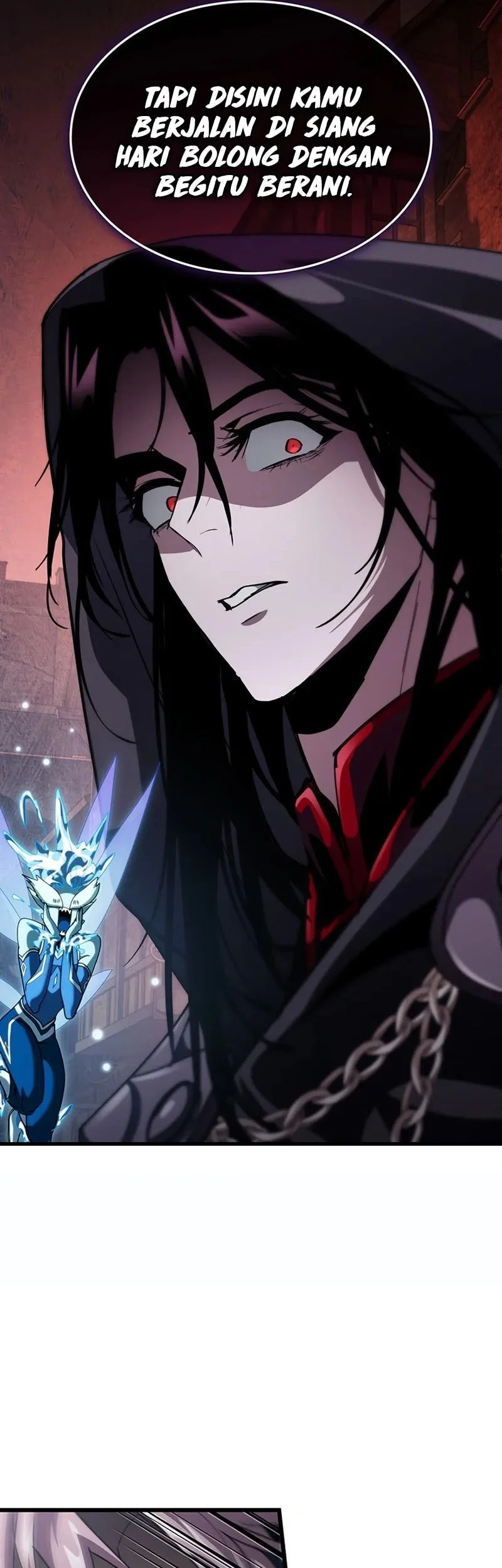 Crimson Reset Chapter 18 - halaman 50