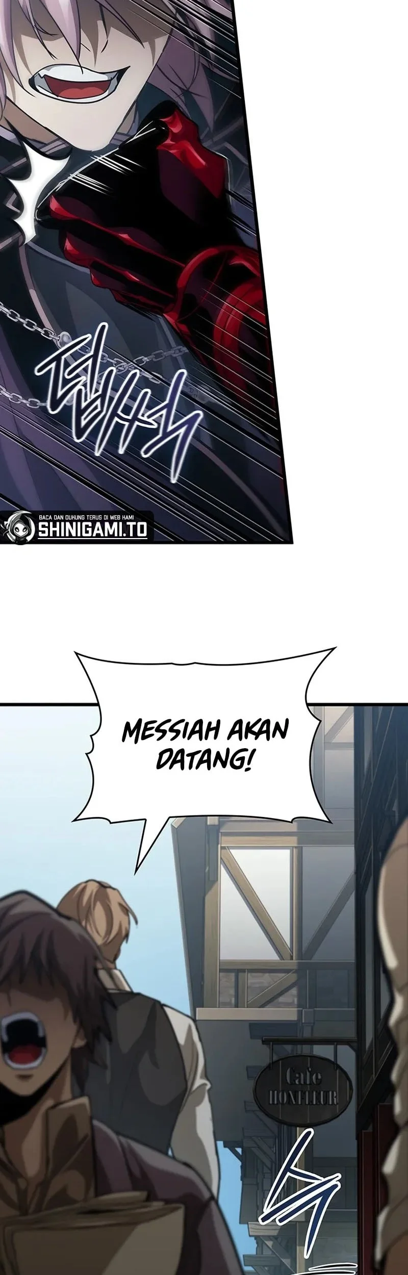 Crimson Reset Chapter 18 - halaman 51