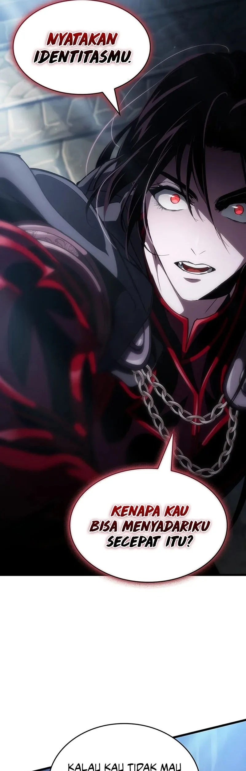 Crimson Reset Chapter 18 - halaman 54