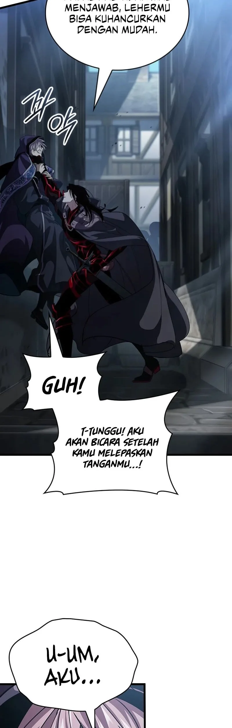 Crimson Reset Chapter 18 - halaman 55