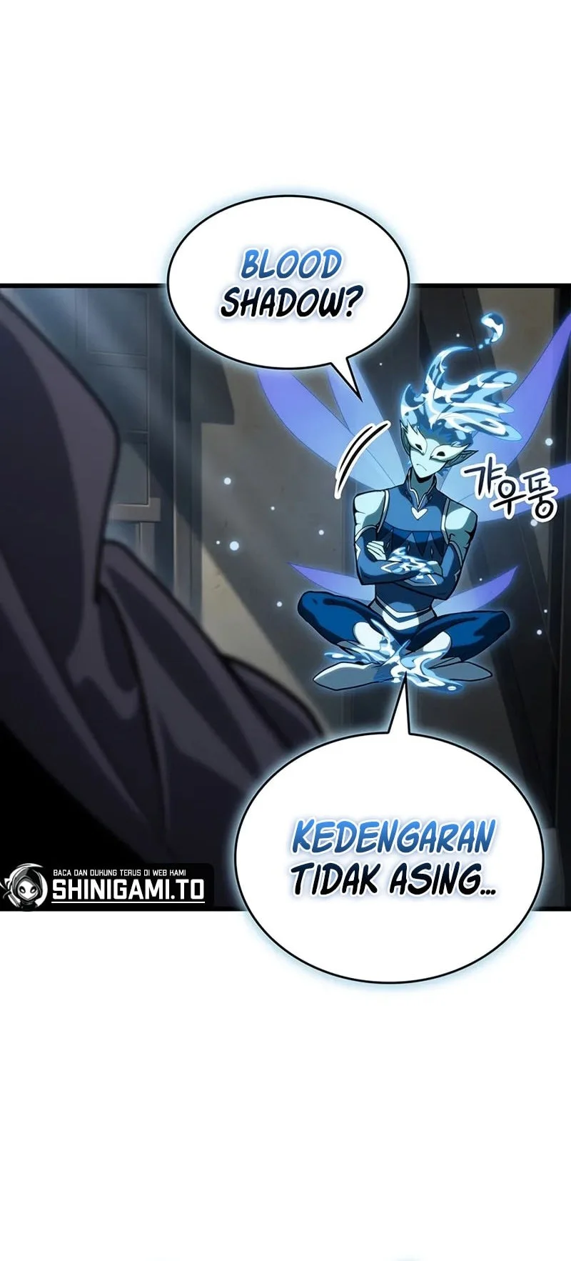 Crimson Reset Chapter 18 - halaman 57