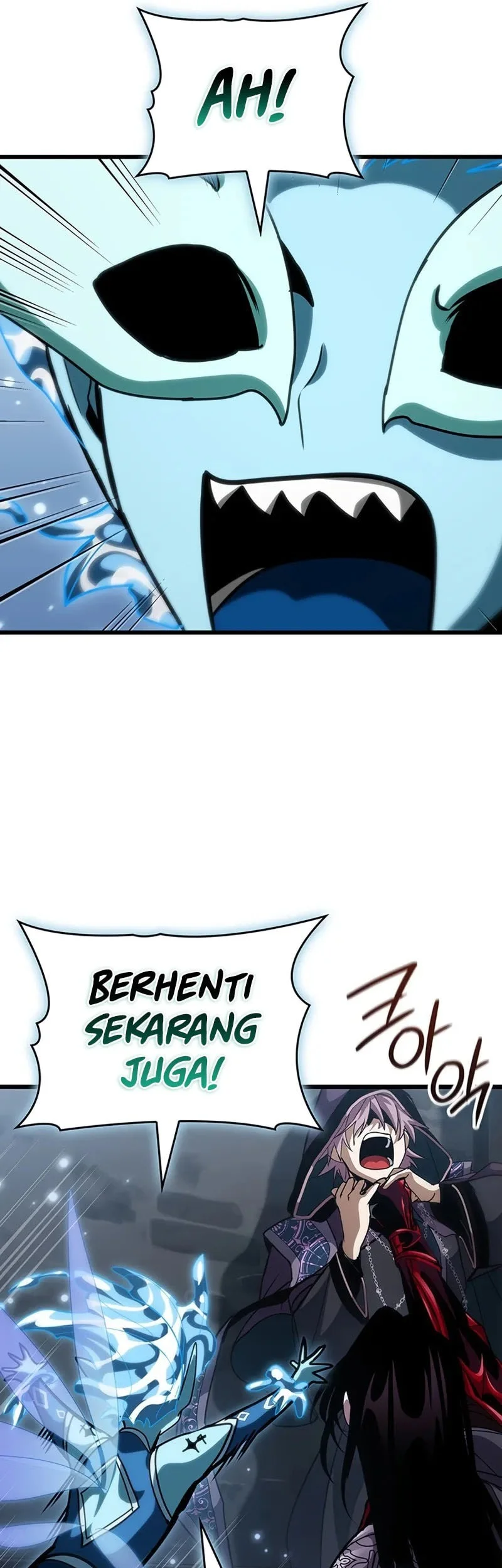 Crimson Reset Chapter 18 - halaman 58