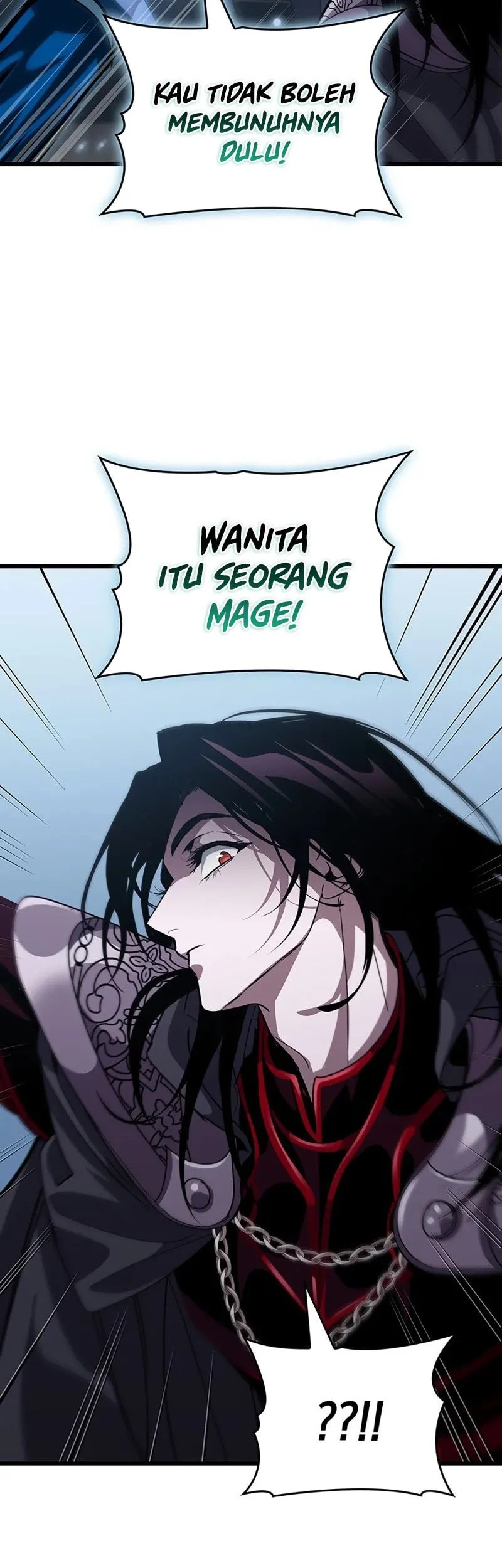 Crimson Reset Chapter 18 - halaman 59