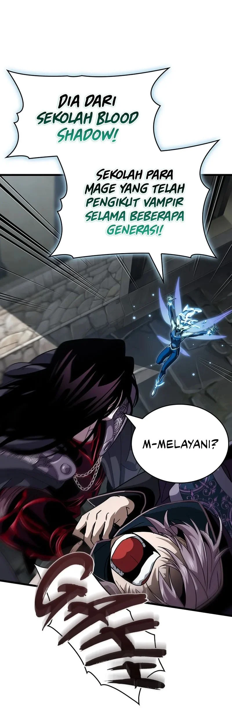 Crimson Reset Chapter 18 - halaman 60