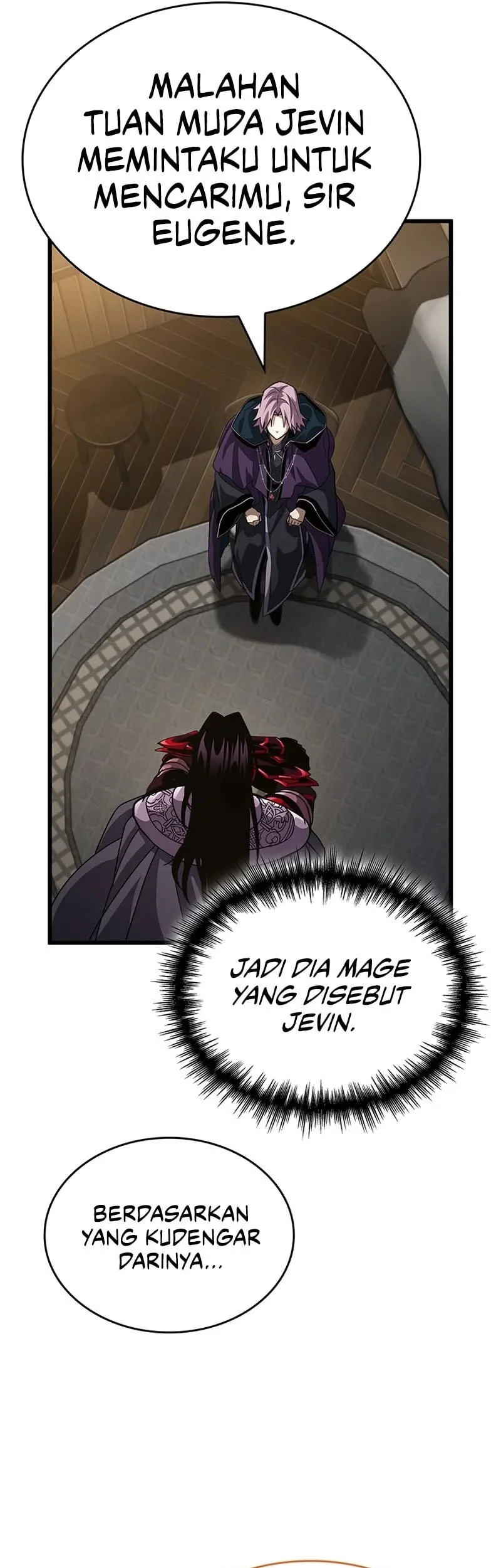 Crimson Reset Chapter 18 - halaman 66