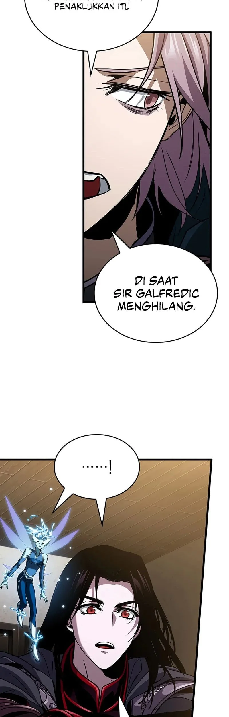 Crimson Reset Chapter 18 - halaman 68