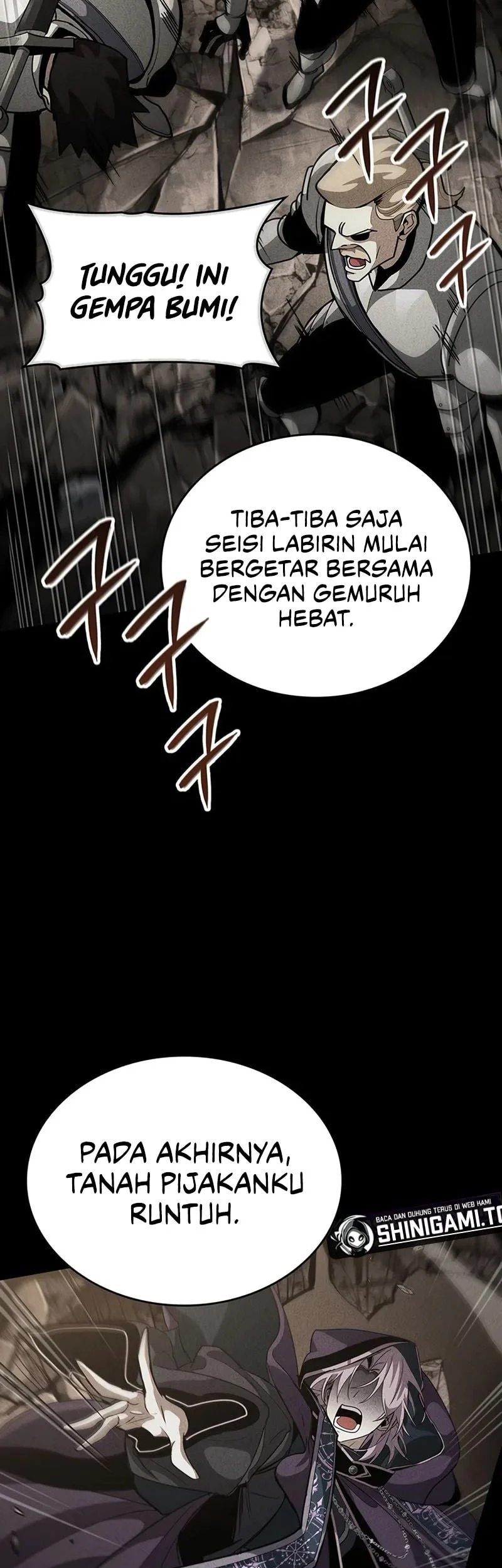 Crimson Reset Chapter 18 - halaman 72