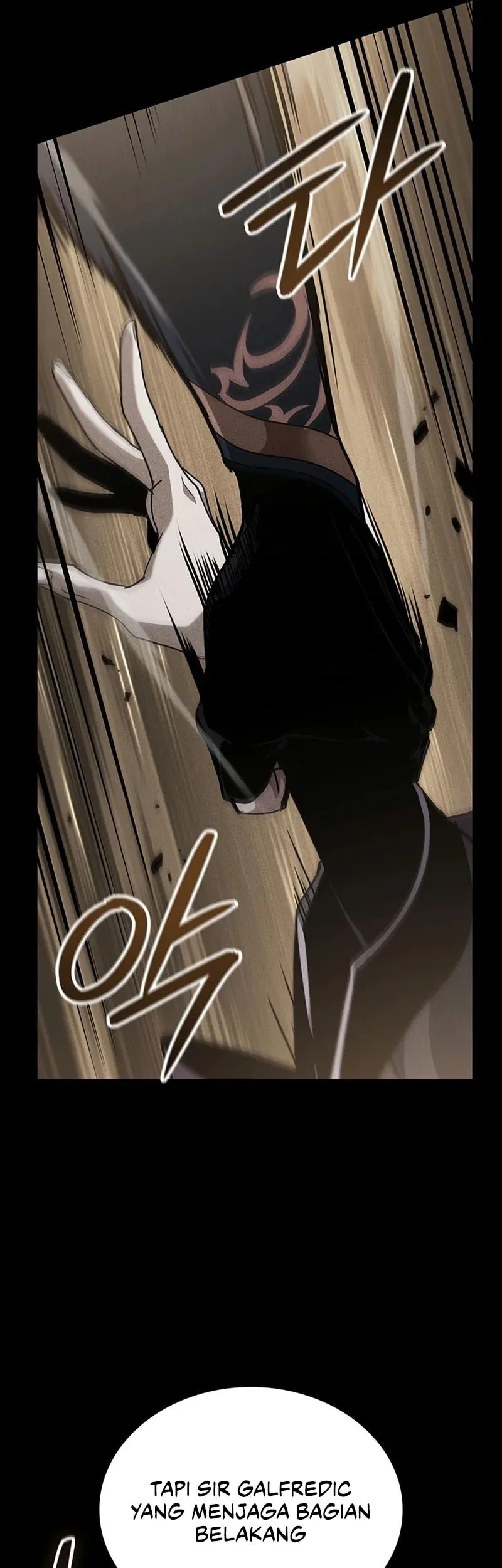 Crimson Reset Chapter 18 - halaman 74