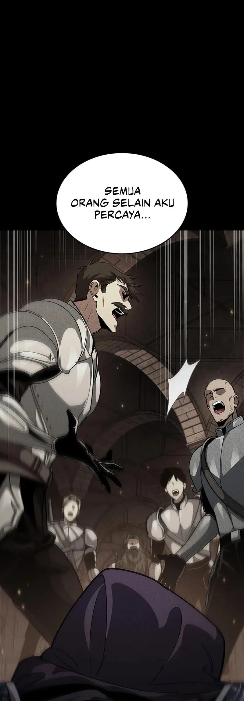 Crimson Reset Chapter 18 - halaman 77