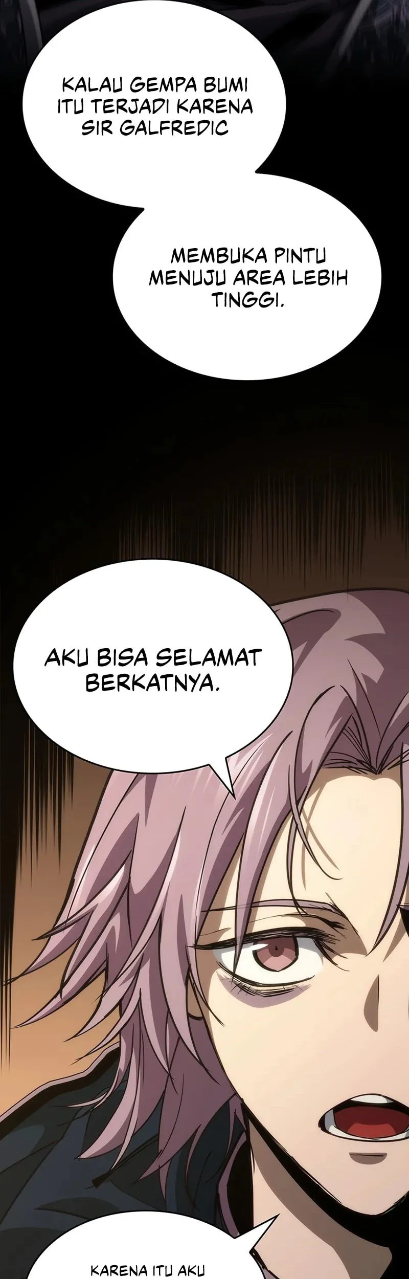 Crimson Reset Chapter 18 - halaman 78