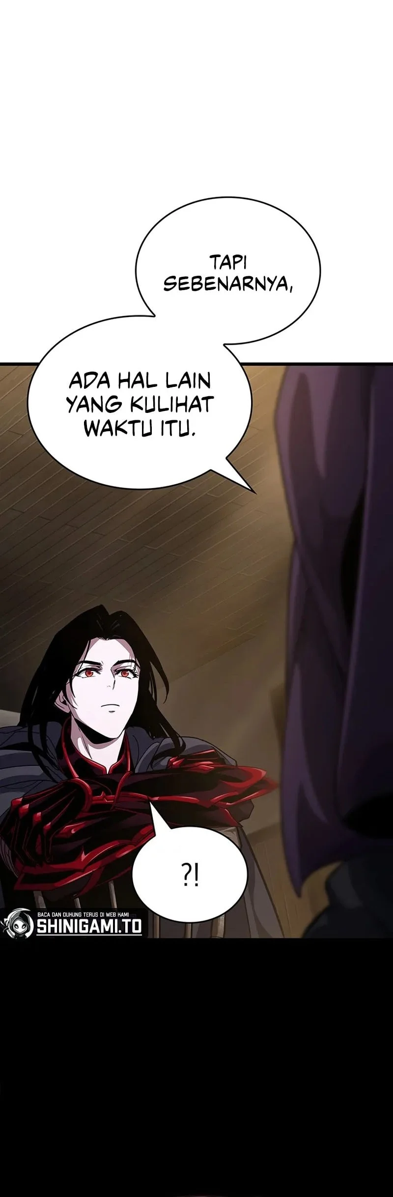 Crimson Reset Chapter 18 - halaman 81