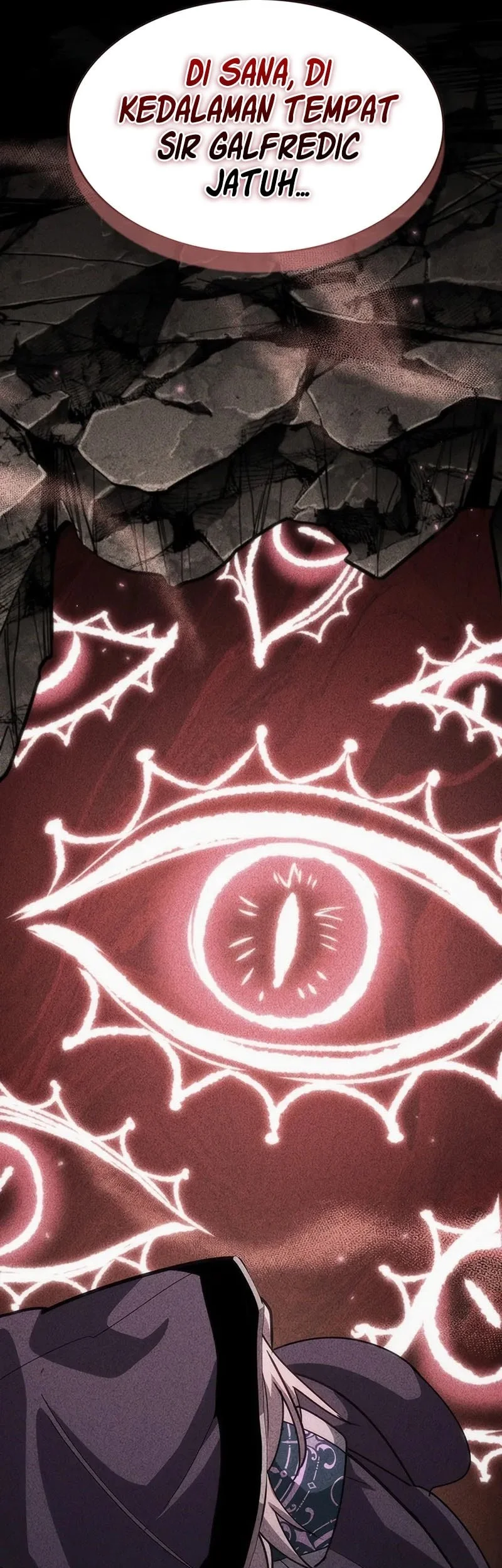 Crimson Reset Chapter 18 - halaman 82