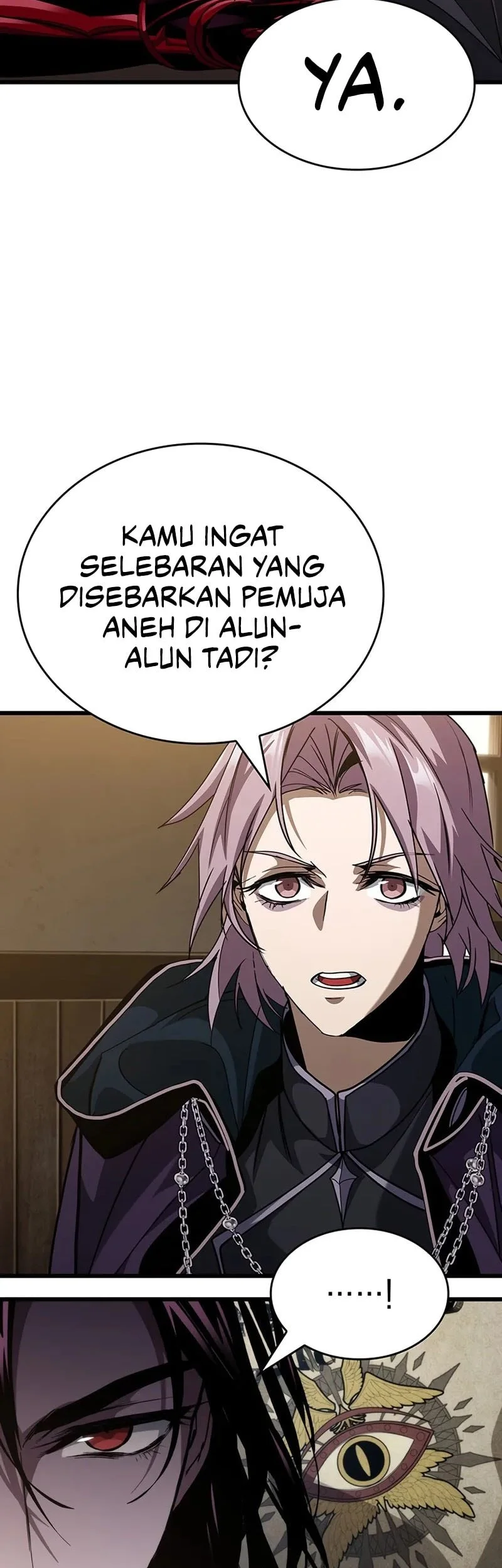Crimson Reset Chapter 18 - halaman 84