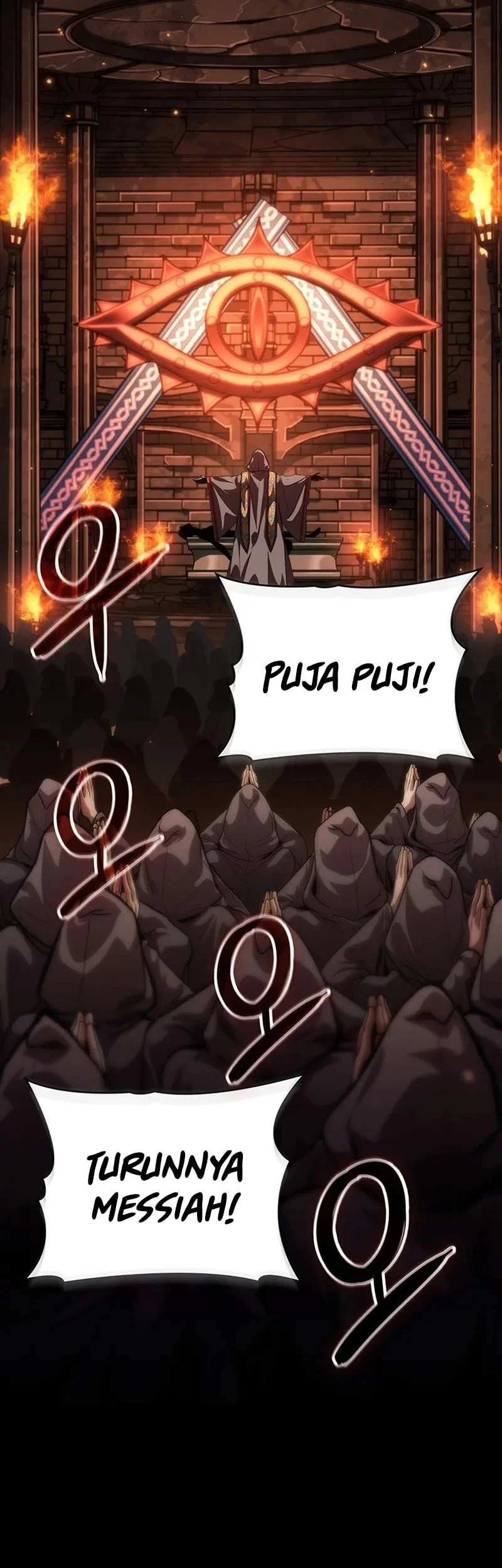 Crimson Reset Chapter 18 - halaman 86