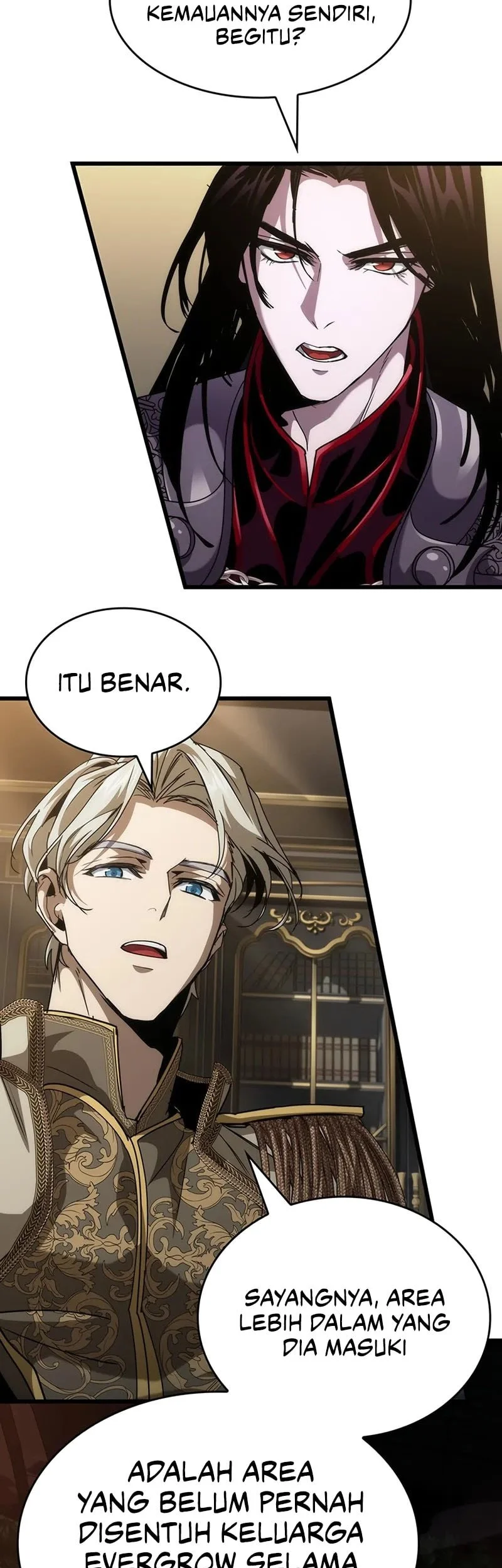 Crimson Reset Chapter 18 - halaman 9