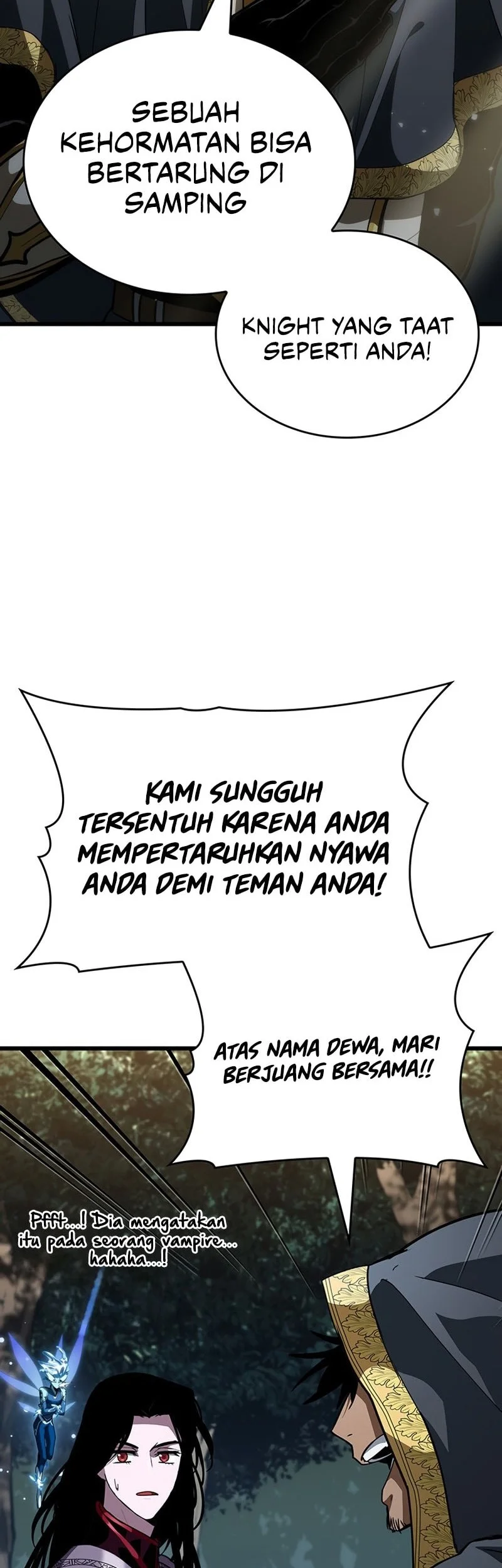 Crimson Reset Chapter 19 - halaman 12