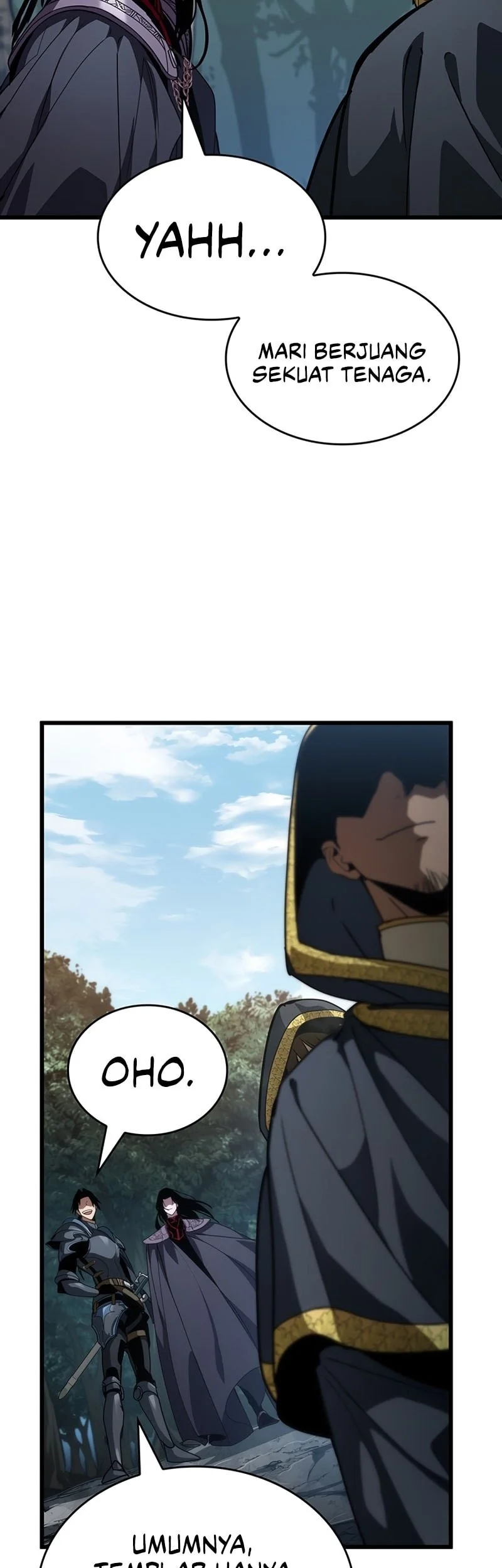 Crimson Reset Chapter 19 - halaman 13
