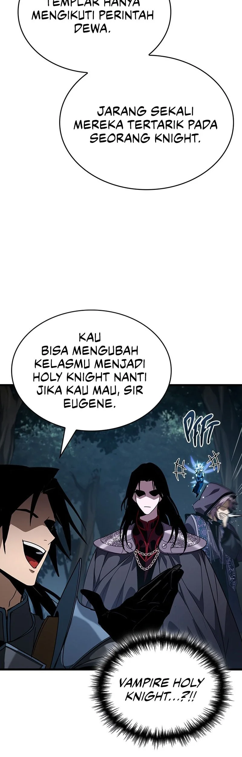 Crimson Reset Chapter 19 - halaman 14