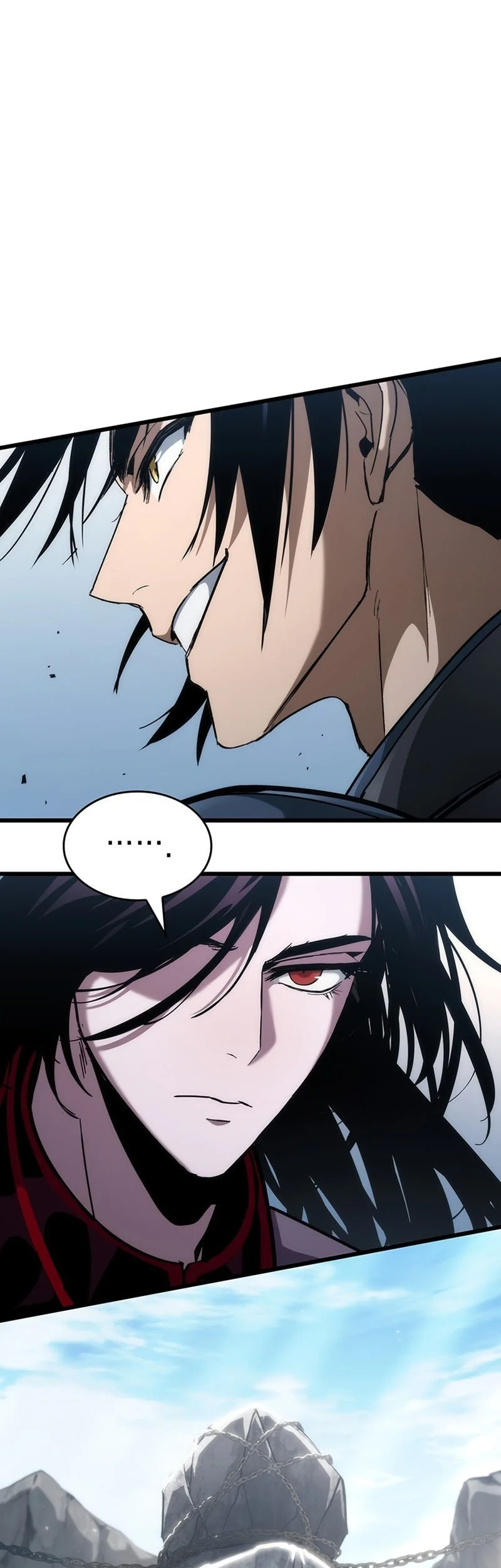 Crimson Reset Chapter 19 - halaman 15
