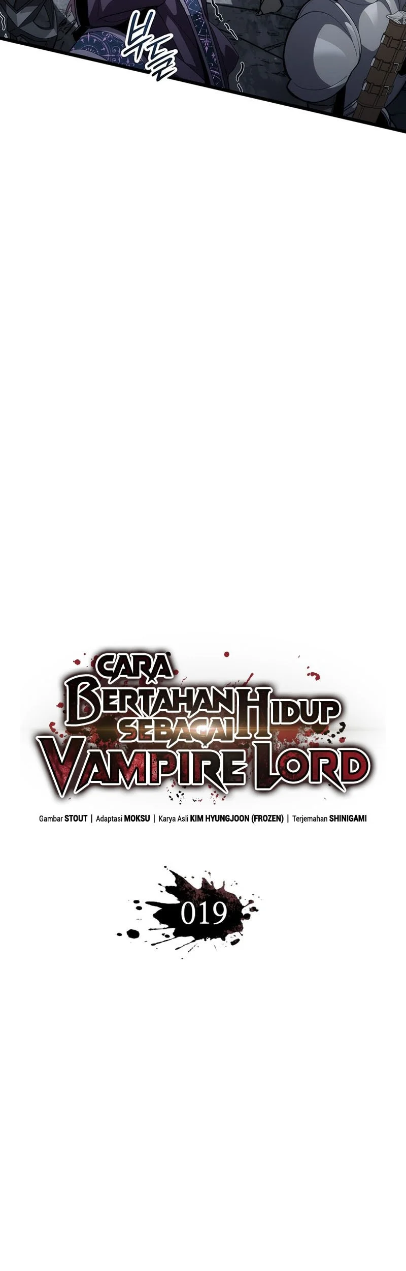 Crimson Reset Chapter 19 - halaman 17