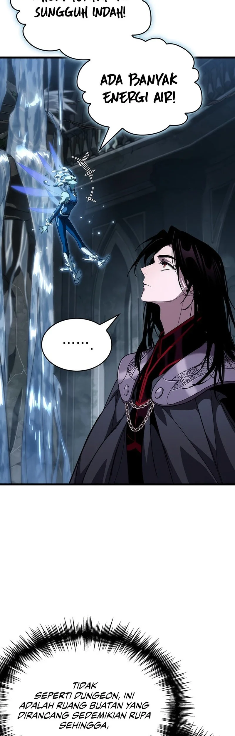 Crimson Reset Chapter 19 - halaman 20