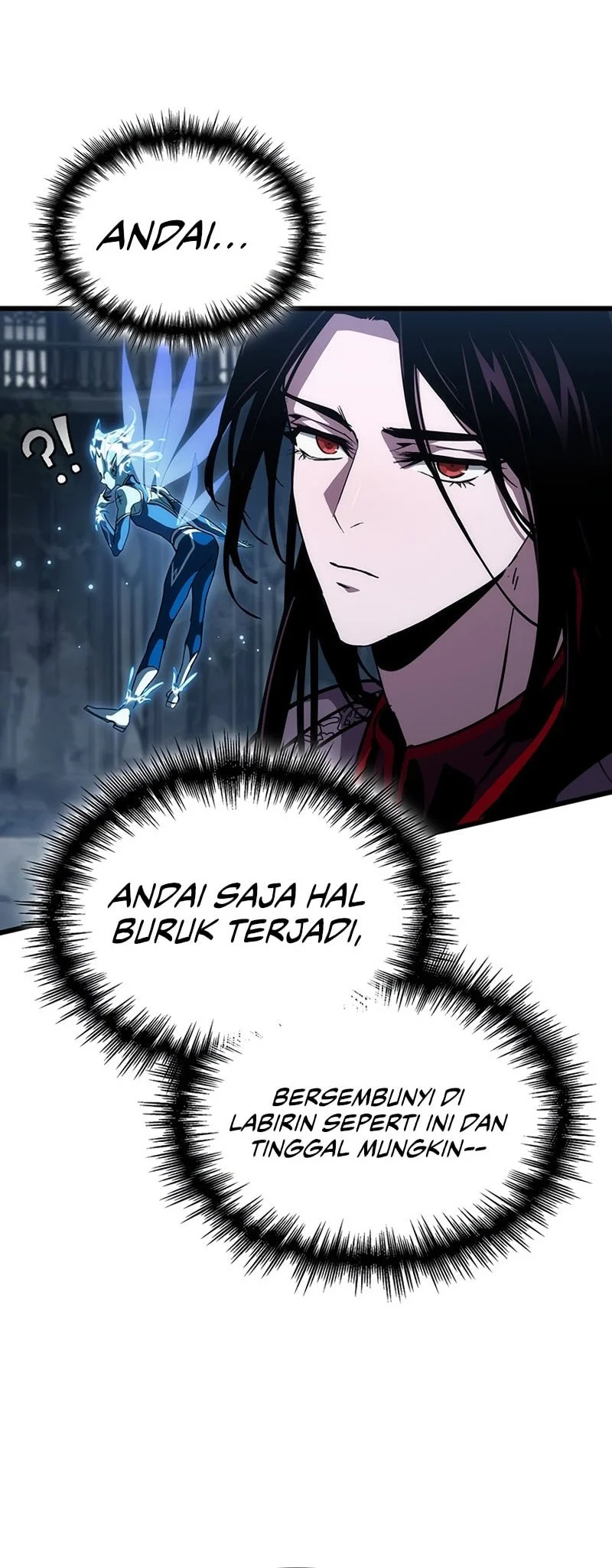 Crimson Reset Chapter 19 - halaman 22