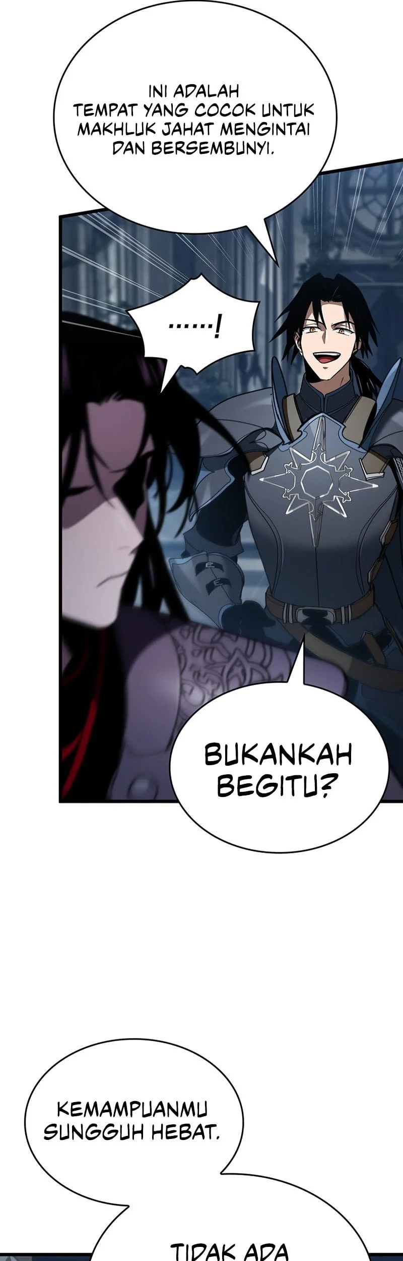 Crimson Reset Chapter 19 - halaman 23