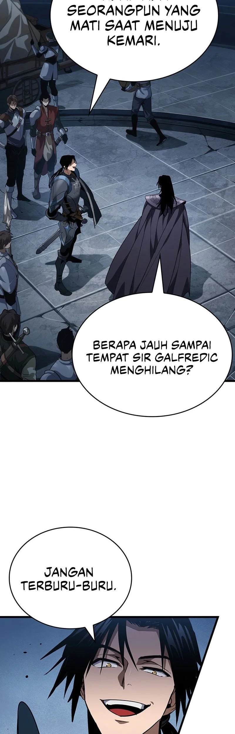 Crimson Reset Chapter 19 - halaman 24