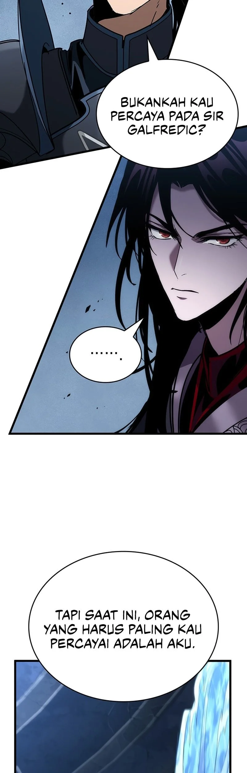 Crimson Reset Chapter 19 - halaman 25