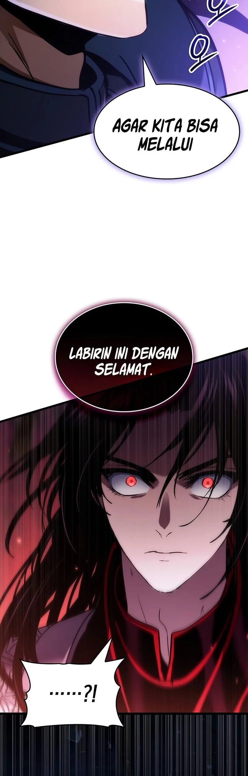 Crimson Reset Chapter 19 - halaman 28