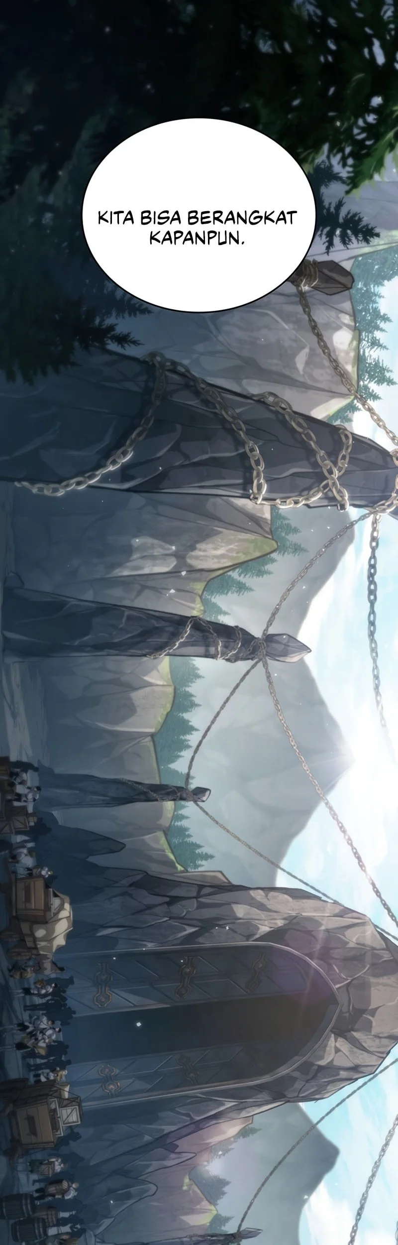 Crimson Reset Chapter 19 - halaman 3