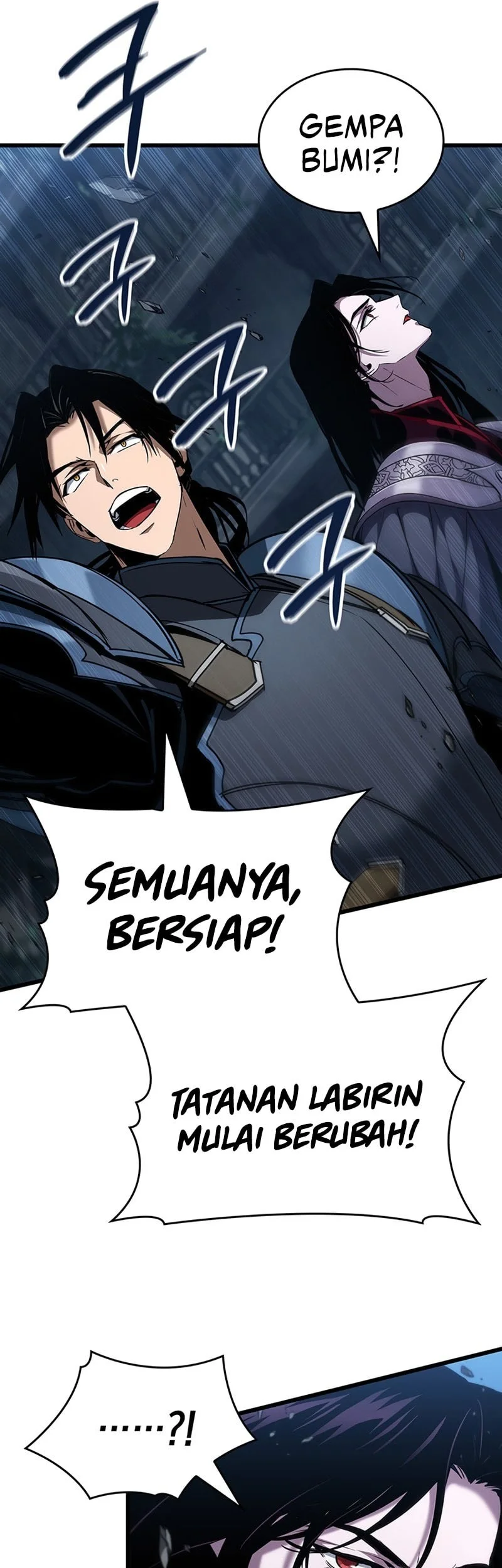 Crimson Reset Chapter 19 - halaman 31