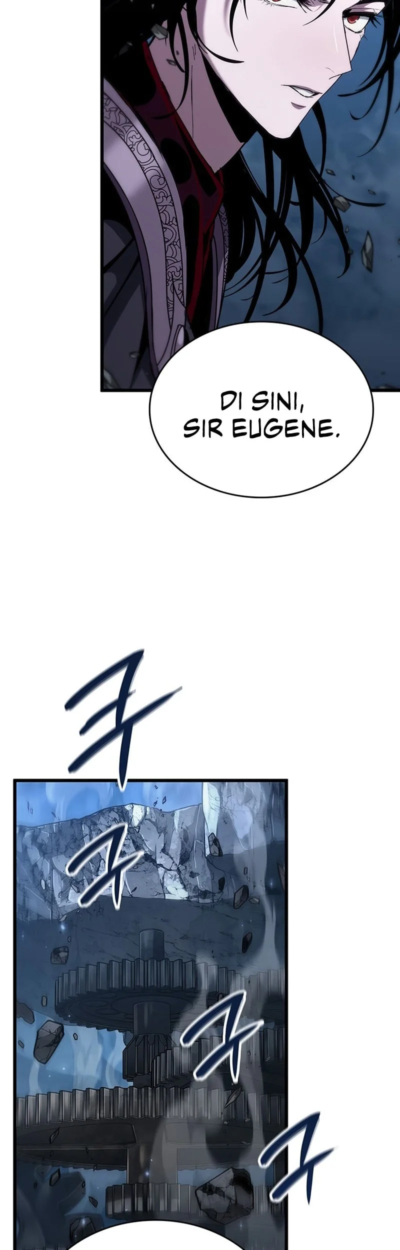 Crimson Reset Chapter 19 - halaman 32