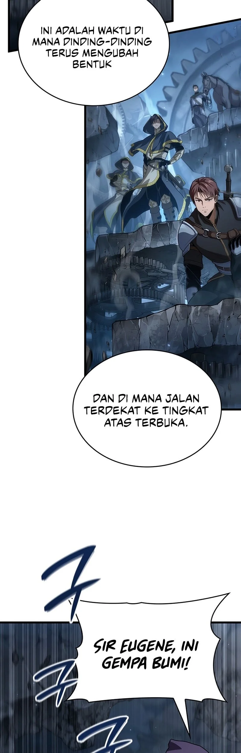 Crimson Reset Chapter 19 - halaman 33