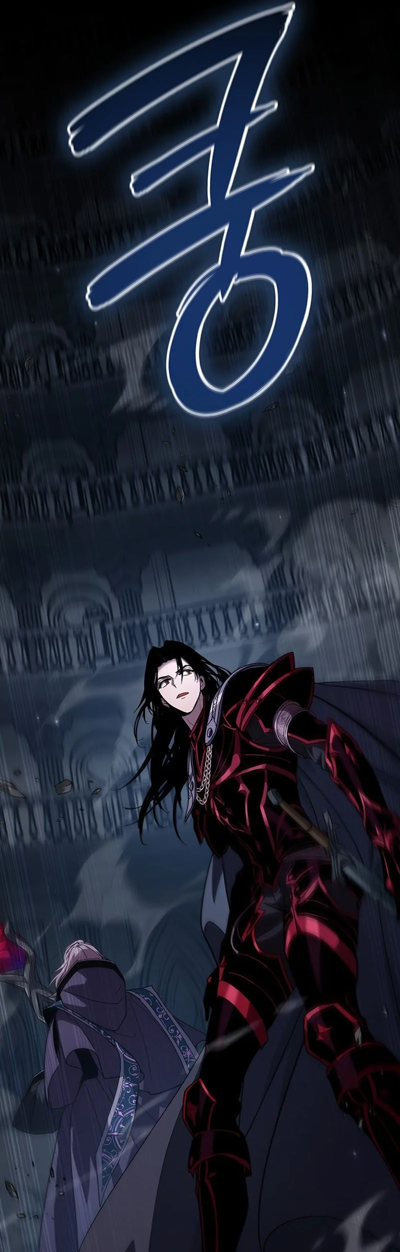 Crimson Reset Chapter 19 - halaman 39