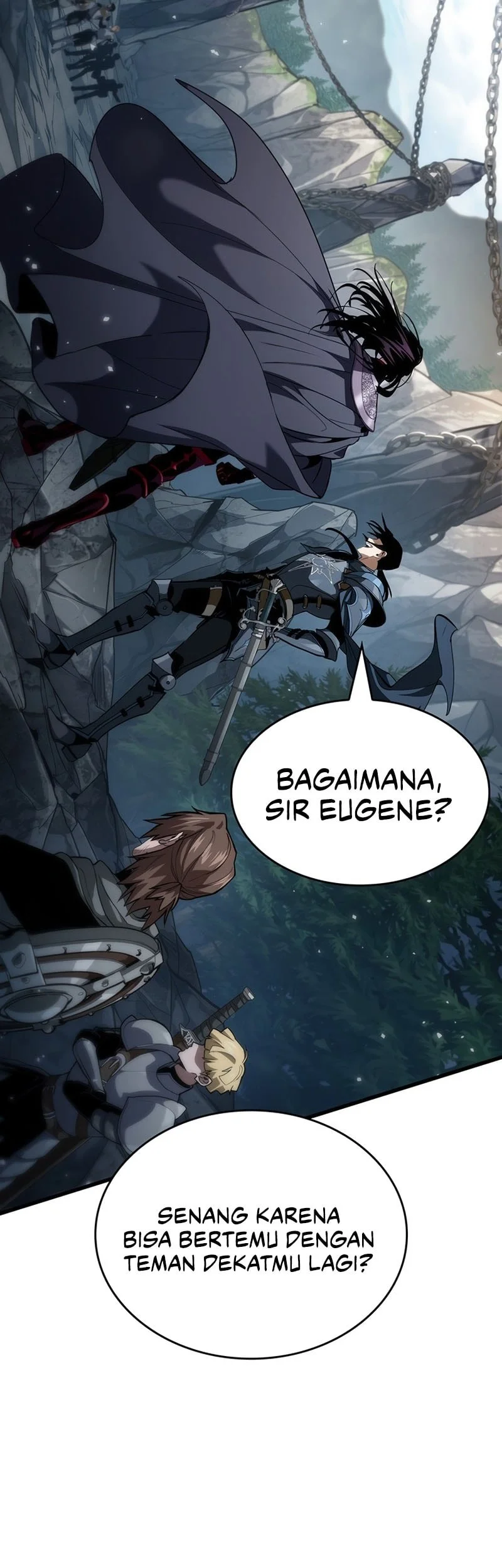 Crimson Reset Chapter 19 - halaman 4