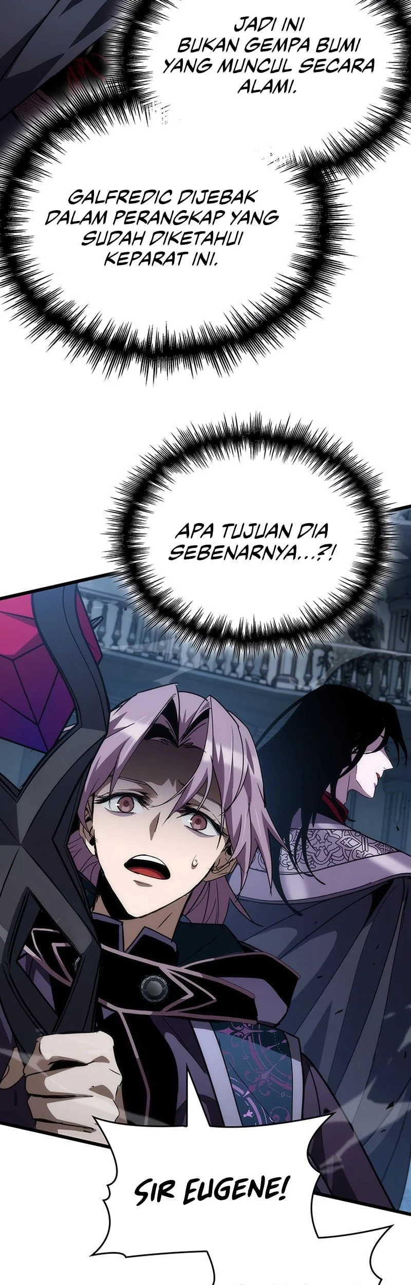 Crimson Reset Chapter 19 - halaman 41