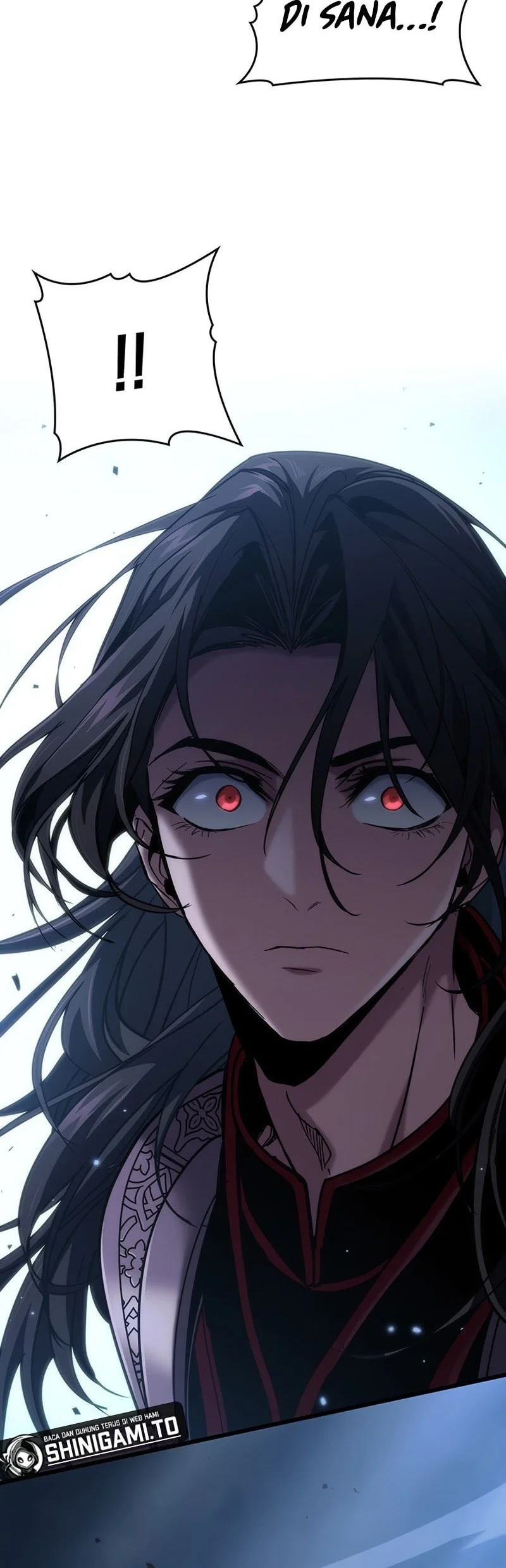 Crimson Reset Chapter 19 - halaman 42