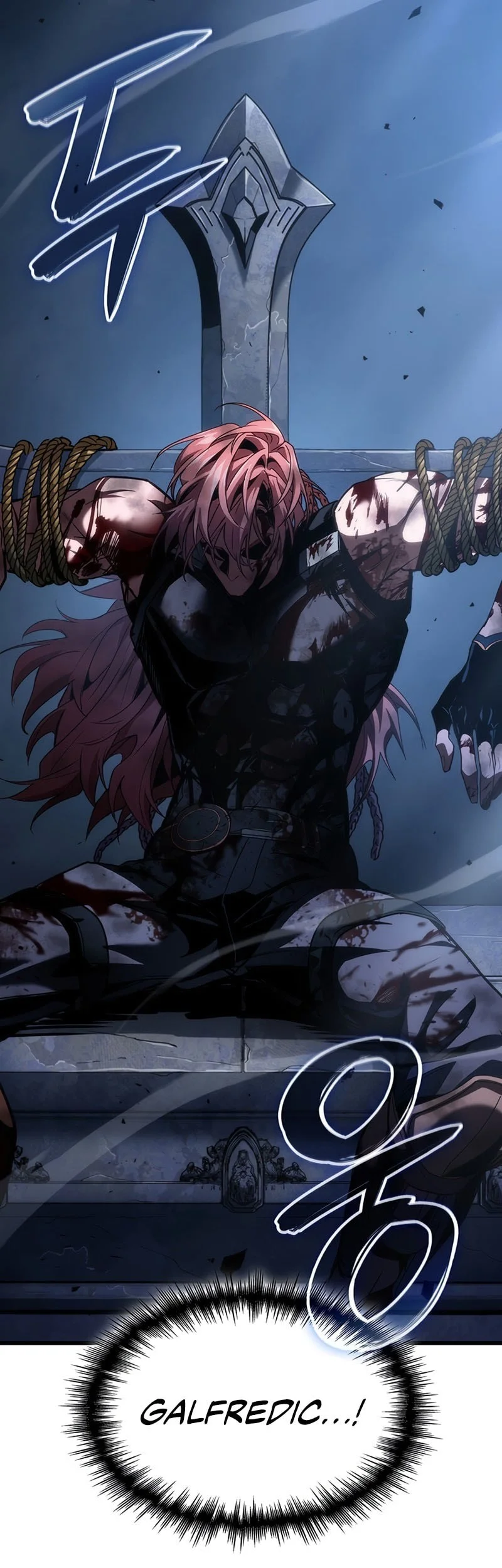 Crimson Reset Chapter 19 - halaman 43