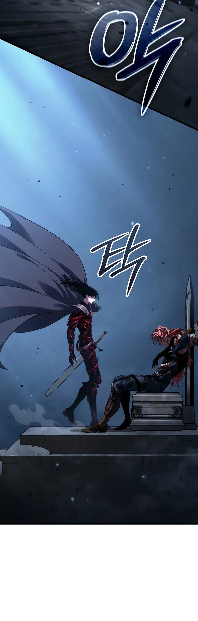 Crimson Reset Chapter 19 - halaman 45