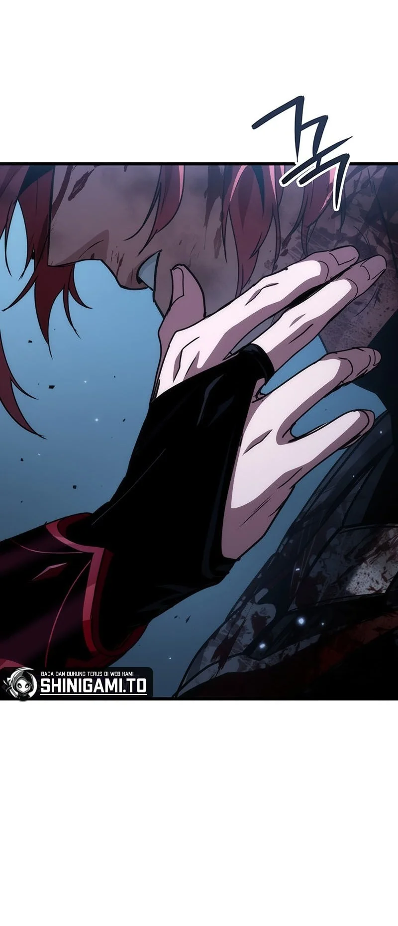 Crimson Reset Chapter 19 - halaman 46