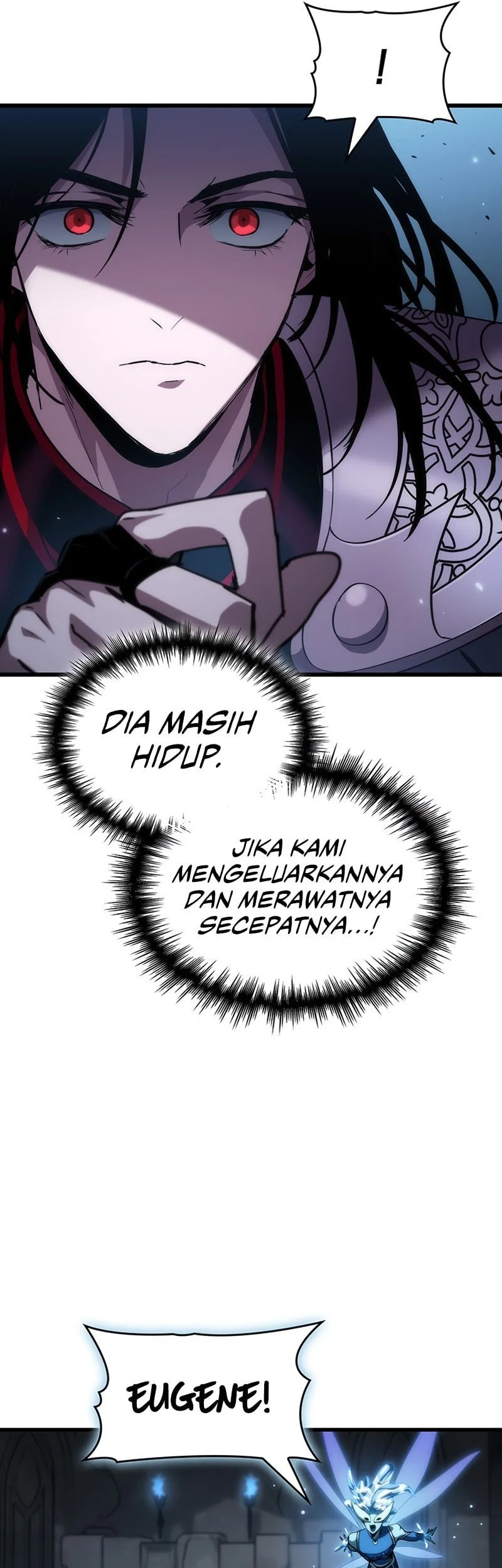 Crimson Reset Chapter 19 - halaman 47