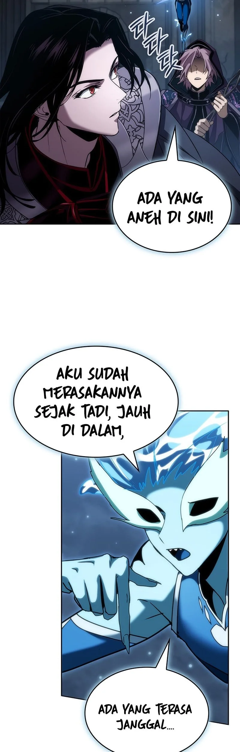Crimson Reset Chapter 19 - halaman 48