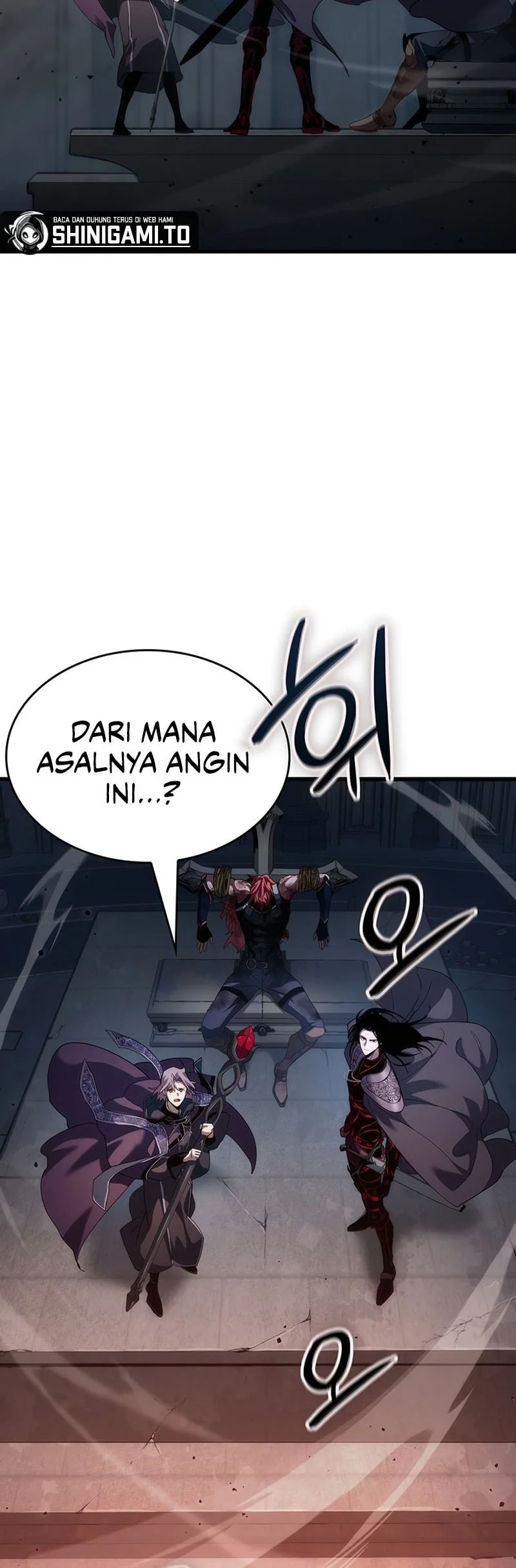 Crimson Reset Chapter 19 - halaman 50